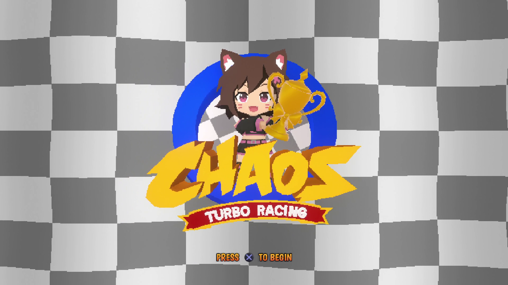 Chaos Turbo Racing